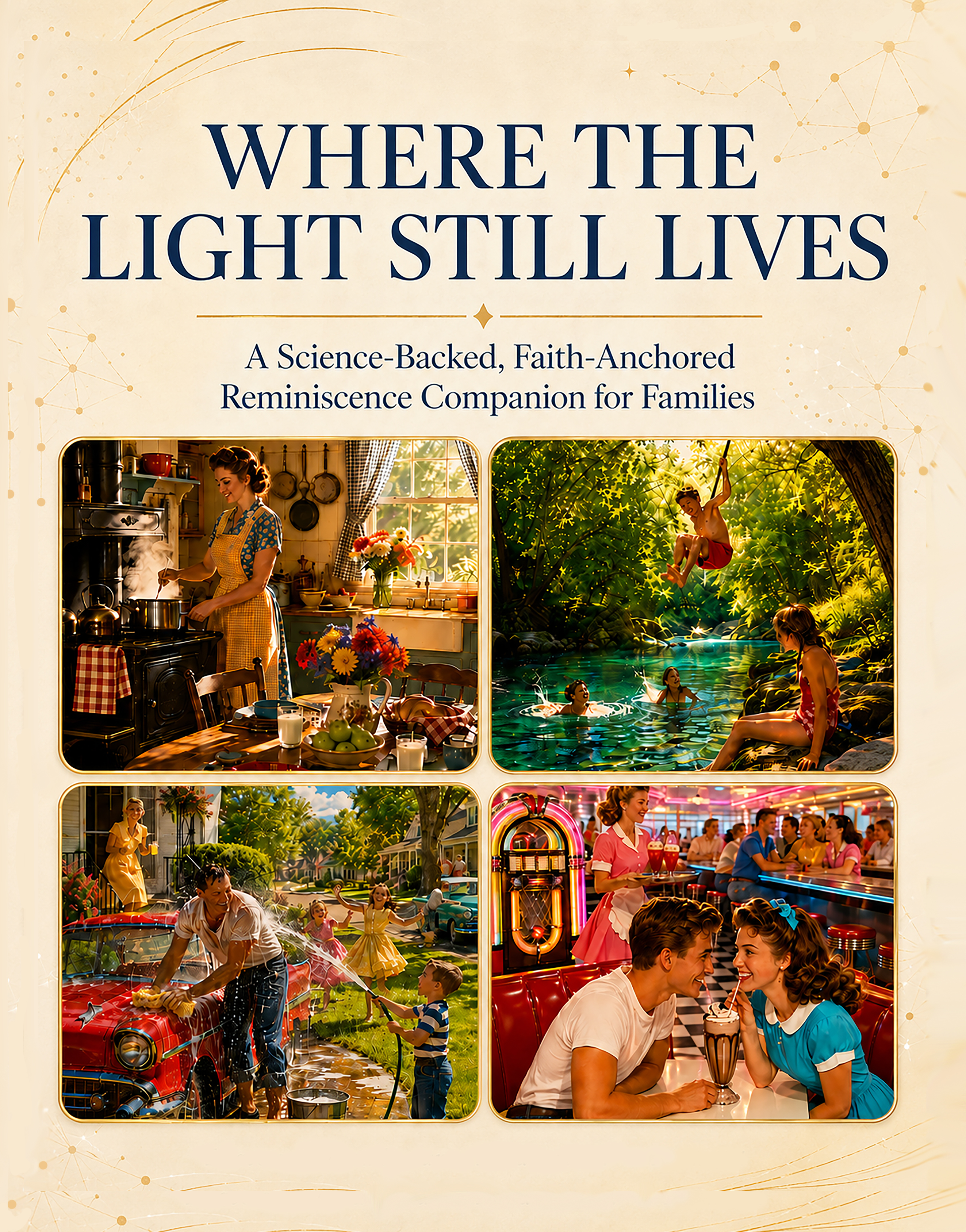 Where the Light Still Lives